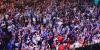 “Bigger than soccer”: KC celebrates its first World Cup match with fans from around the world