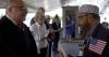 'This was my dream': Dozens become U.S. citizens aboard USS Little Rock in Buffalo