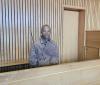 MAGISTRATE SENTENCES MAN IN AGGRAVATED ASSAULT CASE