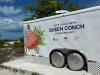 FAU Queen Conch Mobile Lab Debuts in The Bahamas with First Egg Masses and Hatch