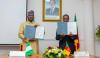 Nigeria, Cameroon Sign Defence Pact To Strengthen Border Security