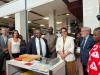 At start of PROMOTE: Swiss Ambassador c...