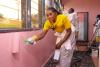 21 Days of Y’ello Care: MTN staff stage human investment to improve m...