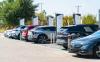 States at the wheel: A state policy scorecard on electric vehicle readiness