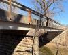 Franklin County Awarded $1.8 Million in KDOT Funding for Indiana Road Bridge Replacement