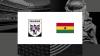 How to watch Panama vs. Ghana 2026 World Cup match: TV channel, streaming options
