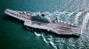 The Soviet Union Built Four Aircraft Carriers Like Nothing Else Afloat. Two of Them Are Now Chinese Tourist Attractions.