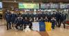 Three Lanzaroteans will compete in the Spanish School Age and Inclusive Badminton Championship