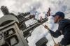 USS Nimitz Concludes Southern Seas Deployment