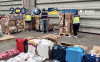 95 arrests, as Spanish police seize 16 tonnes of counterfeit World Cup merchandise worth millions