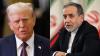 Trump Says Talks With Iran Will Continue Despite  Declaring Ceasefire Over