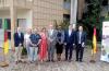 20 German companies participat...