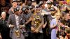Cavs 2016 title team celebrates 10-year anniversary with lavish Europe trip