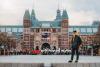 The Netherlands records first-ever international student drop