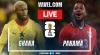 Ghana vs Panama LIVE Score Updates: Tight game (0-0)
