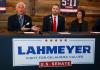 Republican Jackson Lahmeyer Drops Out of Oklahoma Race Amid Text Scandal
