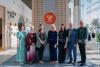 King’s College Riyadh Opens Parent Experience Centre for New SEDRA Campus