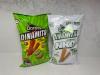 Doritos Dinamita Chile Limón Are Going Dye-Free