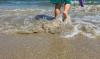 New Jersey beaches being monitored for fecal presence