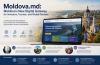 Moldova.md: Moldova’s New Digital Gateway for Investors, Tourists, and Global Partners