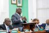 Prime Minister Philip Davis’s Contribution To The Budget Debate 2026/2027