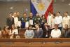 CA OKs promotion of military officials