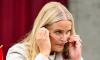 Norway's crown princess undergoes successful lung transplant less than two weeks after revealing she was on waiting list