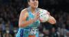Mavs goaler leads Tongan charge in Games netball debut