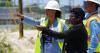 Minister promises relief soon from blackouts