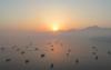 World : Iran Warns No Tanker Can Pass Hormuz Without Permit After Incidents Aboard Violator Ships