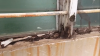 Nkwanta South Municipal Hospital appeals for support as infrastructure deteriorates (Photos)