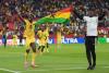 Black Starry Night: Ghana scores in injury time for 1-0 win over Panama at World Cup
