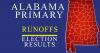 Alabama Primary runoff election results