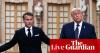 Trump says he is ‘not a big fan’ of USMCA, free trade agreement with Mexico and Canada he signed