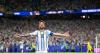 Lionel Messi made history in Kansas City. Algeria's World Cup team made lifelong friends