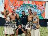 Fiji Airways backs Fijian Flying Circus for Australian tour