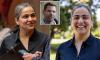 Afghan American foster child romps to early lead in race to replace disgraced Eric Swalwell