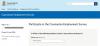 National Workforce Development Committee Launches Caymanian Employment Survey