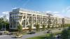 Belgrade Arbor: New address of contemporary New Belgrade