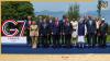 From Meloni’s confession on smoking, Macron’s watch to another ‘Melodi’ moment and FIFA World Cup talks, here are G7 Summit’s viral hot-mic moments