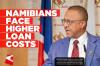 Bank of Namibia raises lending rates to 6.75%