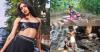 Women Of The World: Samyuktha Hegde On Travelling Her Way