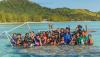 Aitutaki youth blending tradition and science to save their lagoon