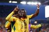 President Mahama hails Black Stars for surpassing World Cup expectations