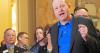 Polis vetoes bill to allow civil suits against immigration authorities