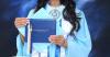 Sofia Grace Blas: Molded by faith, shaped by dance, motivated by medicine