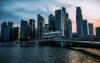 Singapore’s climate-tech startups ride green energy push