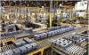 Manufactured exports stagnate