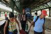 World AFP Drastic restrictions on public transport take effect in Cuba