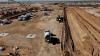A New Mexico county wanted jobs — it got a thirsty data center, a gas plant, and buyer's remorse